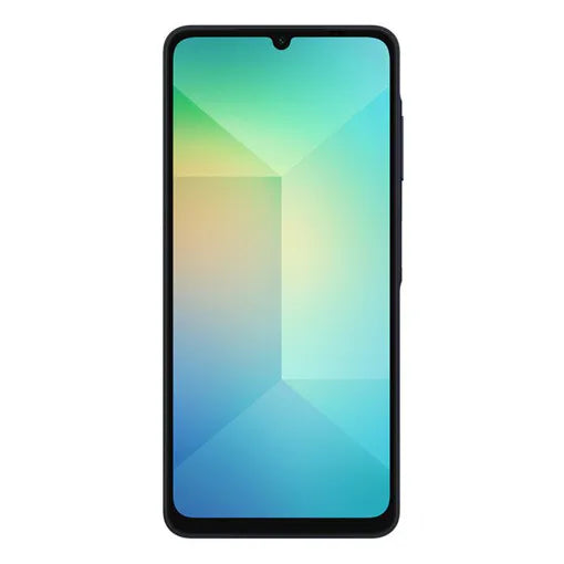 Samsung Galaxy A06 4Go+64Go Noir