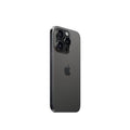 Apple iPhone 15 Pro 6,1" 5G Double SIM 256 Go Noir Titanium