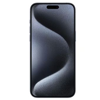 Apple iPhone 15 Pro Max 6,7" 256 Go Titane bleu Reconditionné