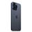 Apple iPhone 15 Pro Max 6,7" 256 Go Titane bleu Reconditionné