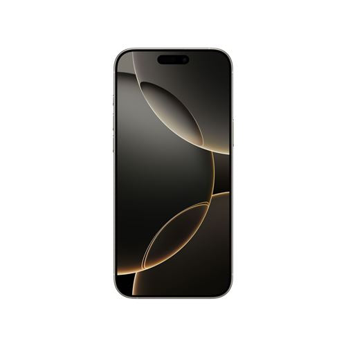 Apple iPhone 16 Pro    5G 256 Go  Titane Naturel