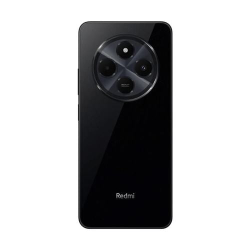 Smartphone Xiaomi Redmi 14C 6,88" Double SIM 128Go Noir