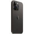 APPLE iPhone 14 Pro Max 128 Go Noir Sideral Reconditionné Etat correct