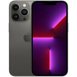 Apple iPhone 13 Pro 256 Go Graphite - Très bon état - Garantie 1 an