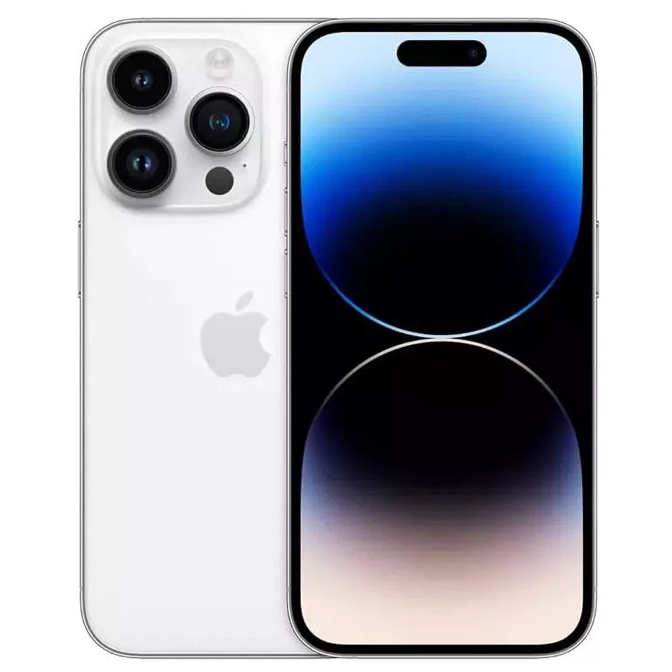 APPLE iPhone 14 Pro Max 128 Go Noir Sideral Reconditionné Etat correct