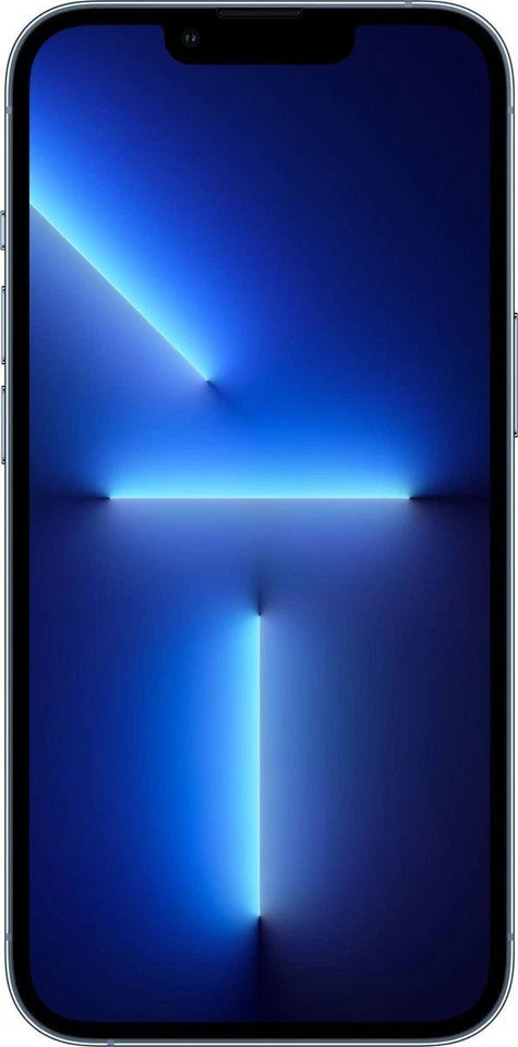 APPLE iPhone 13 Pro Max 128 Go Reconditionné Etat correct