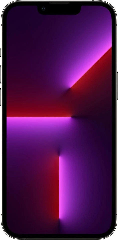 Apple iPhone 13 Pro 256 Go Graphite - Très bon état - Garantie 1 an