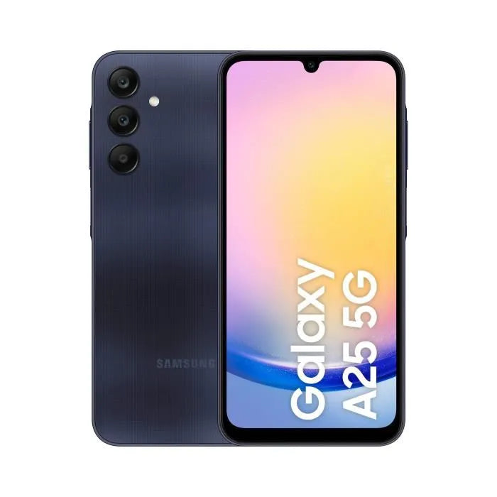 Smartphone Samsung Galaxy A25 128Go