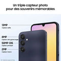 Smartphone Samsung Galaxy A25 128Go