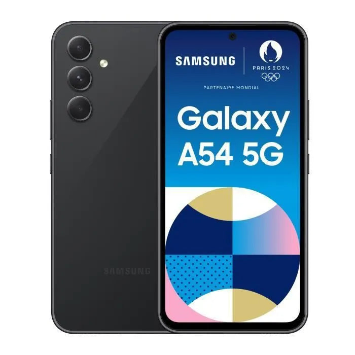 Smartphone Samsung Galaxy A54 128Go